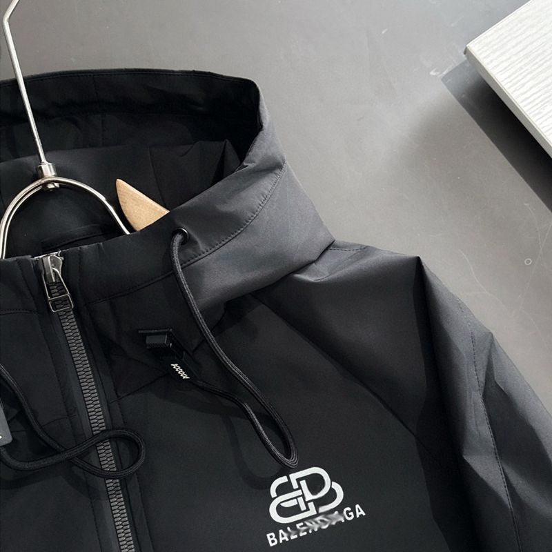 Balen 2026 Men's & Women's Jacket