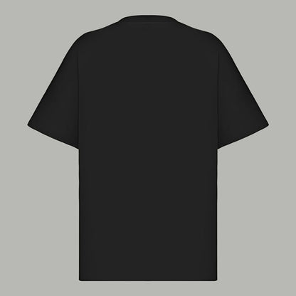 BLCG Men's and Women's Short-sleeved T-shirts