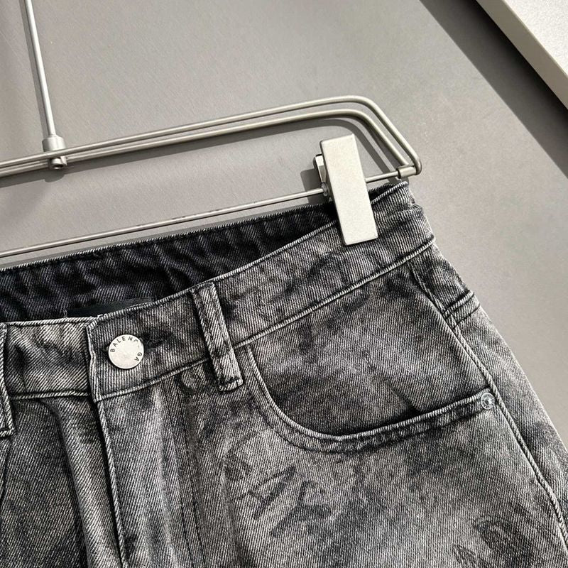 BLCG 2025 Men's and Women's Jeans