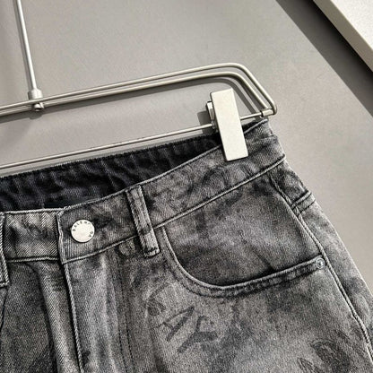 BLCG 2025 Men's and Women's Jeans