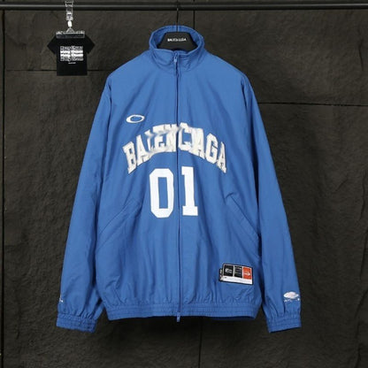 BLCG 2025 Men's and Women's Jackets