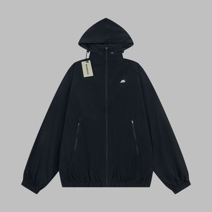 BLCG 2025 Men's and Women's Jackets