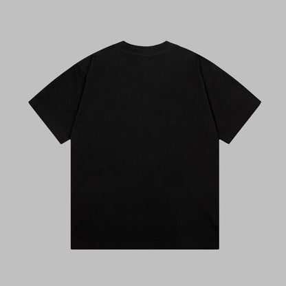 BLCG Men's and Women's Short-sleeved T-shirts