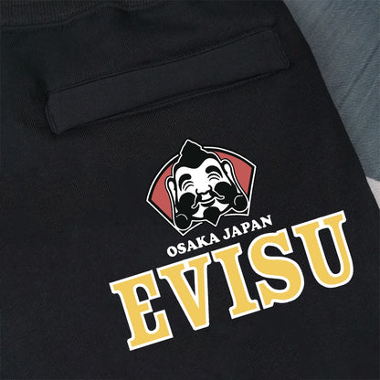 2026 New EV Casual Men's Shorts