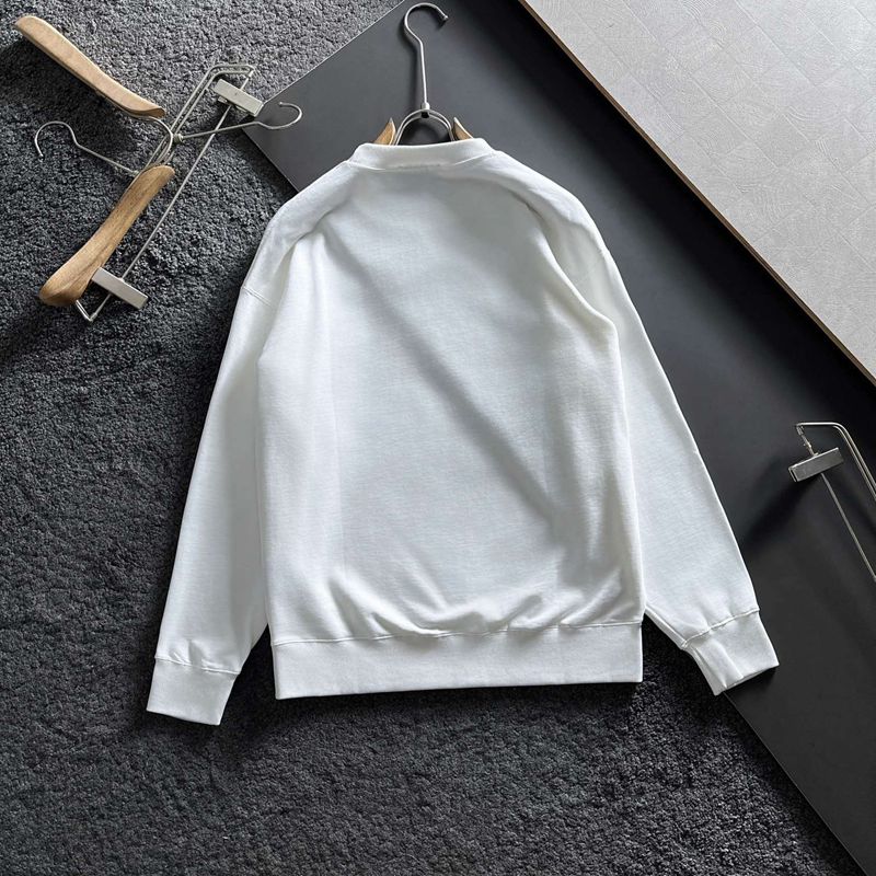 BLCG 2025 Men's and Women's long-sleeved T-shirt