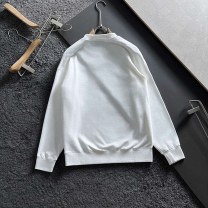 BLCG 2025 Men's and Women's long-sleeved T-shirt