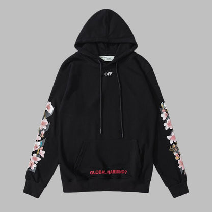 Off 2026 Men's and Women's Sweatshirts