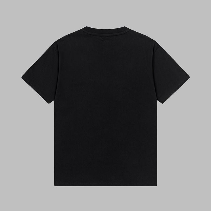 BLCG Men's and Women's Short-sleeved T-shirts