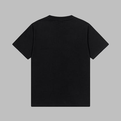 BLCG Men's and Women's Short-sleeved T-shirts
