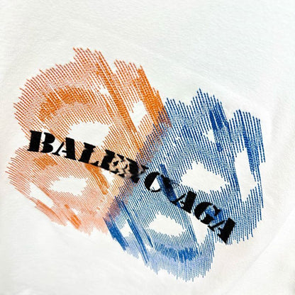 BLCG Men's and Women's Short-sleeved T-shirts