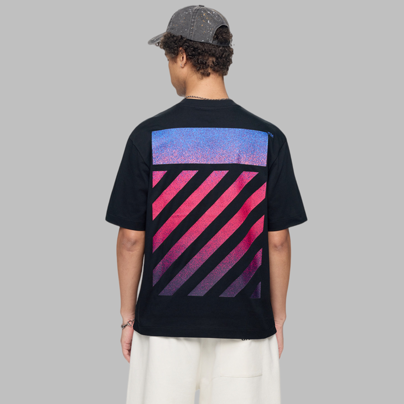 OFF 2026 Men's and Women's Short Sleeve T-Shirts