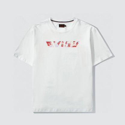 EV 2025 New Men's T-Shirt