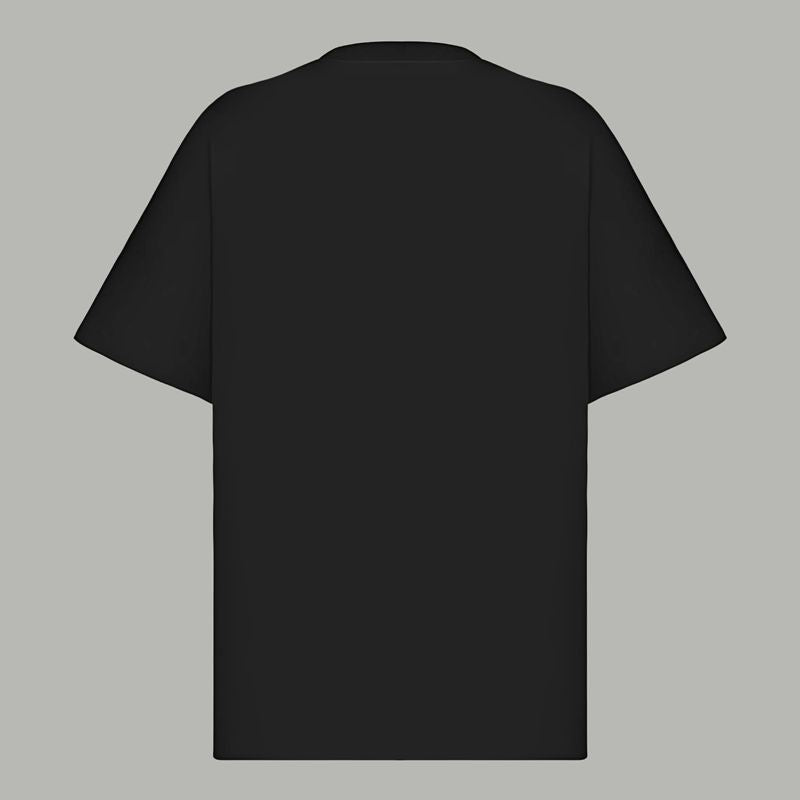 BLCG Men's and Women's Short-sleeved T-shirts