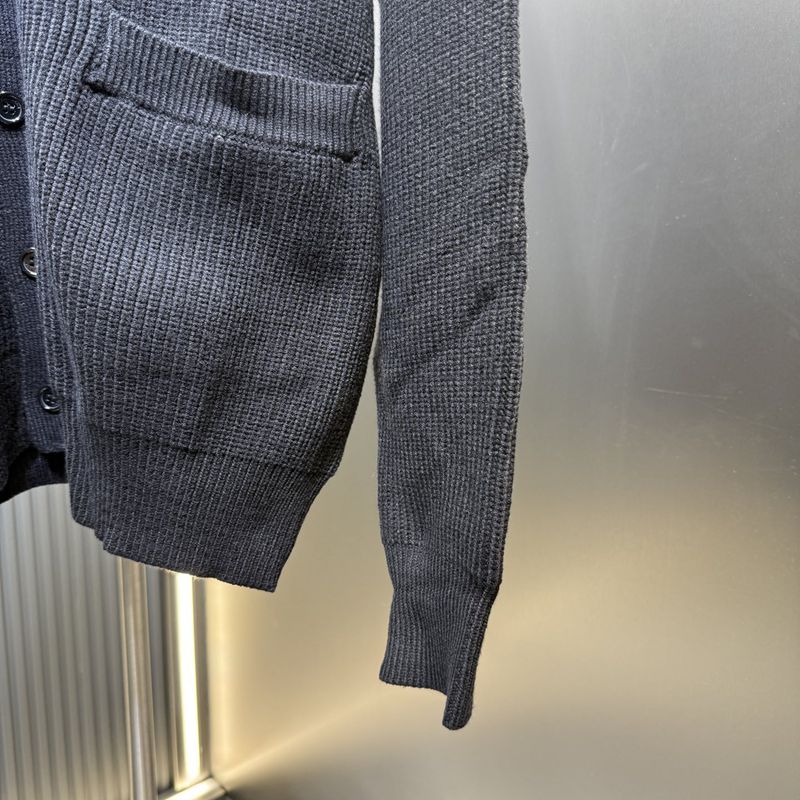 BLCG 2025 Men's Women's Sweaters