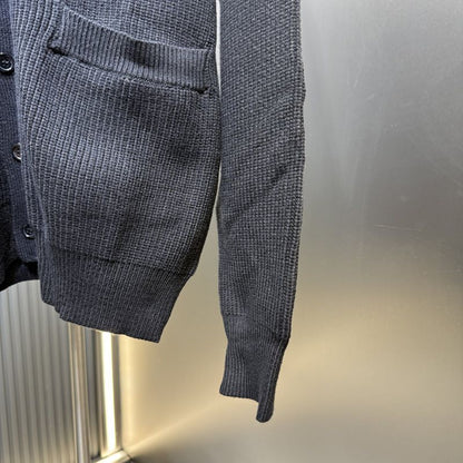 BLCG 2025 Men's Women's Sweaters