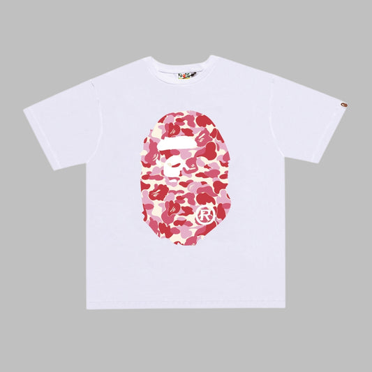 B★PE 2025 Men's and Women's Short Sleeve T-Shirts