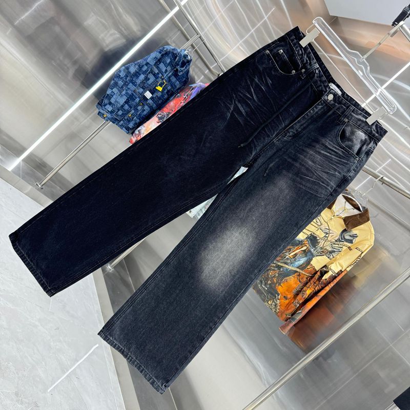 BLCG 2025 Men's and Women's Jeans
