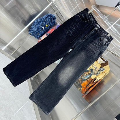 BLCG 2025 Men's and Women's Jeans