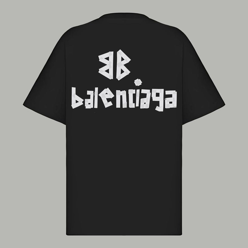 Balen 2026 Men's and Women's T-shirts