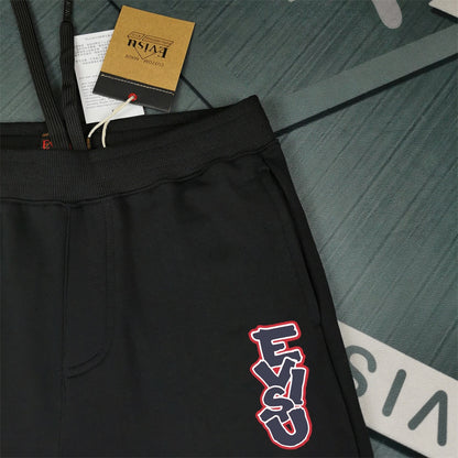 2026 New EV Casual Men's Shorts
