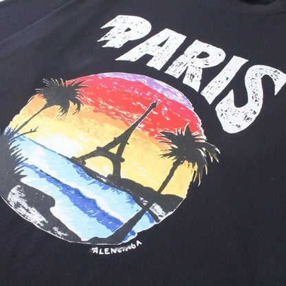 BLCG 2025 Men's and Women's long-sleeved T-shirt
