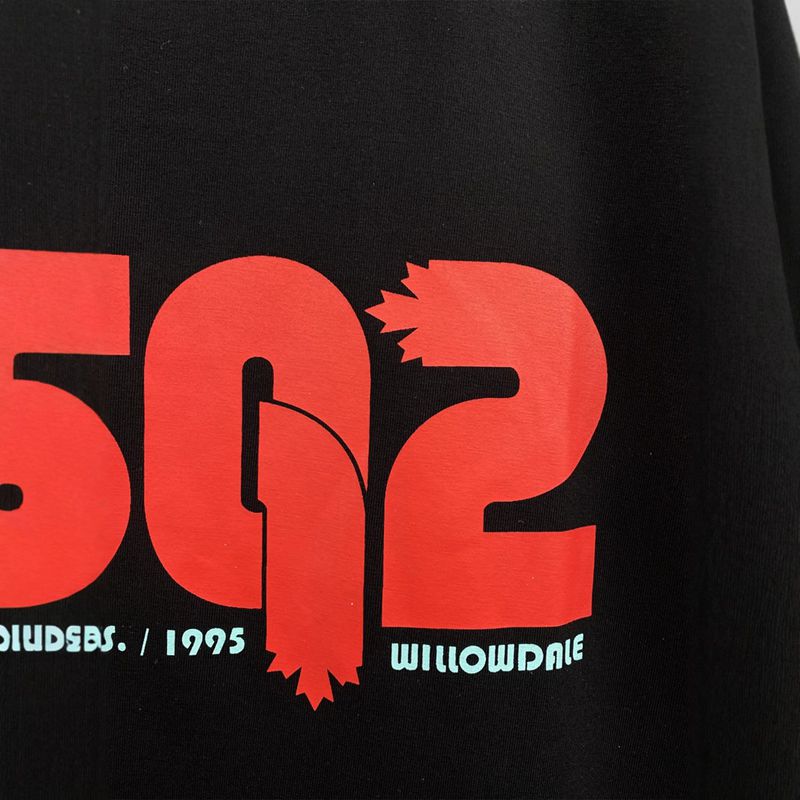 DSQ2 2025 New Arrivals Men's T-Shirts