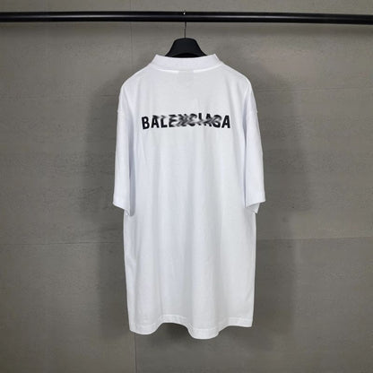 BLCG Men's and Women's Short-sleeved T-shirts