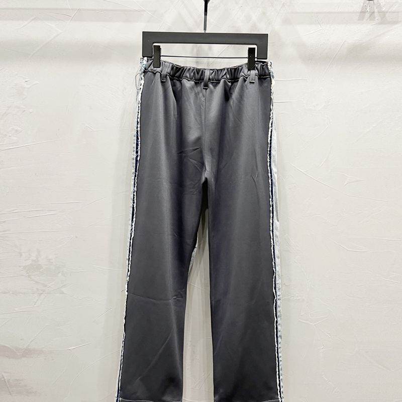 Balen 2026 Men's & Women's Jeans