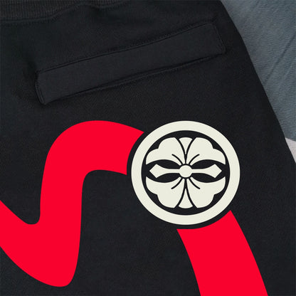 2026 New EV Casual Men's Shorts