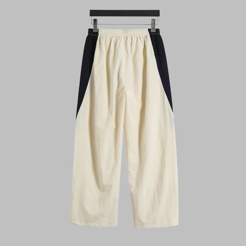 BLCG 2025 Men's and Women's Casual Pants