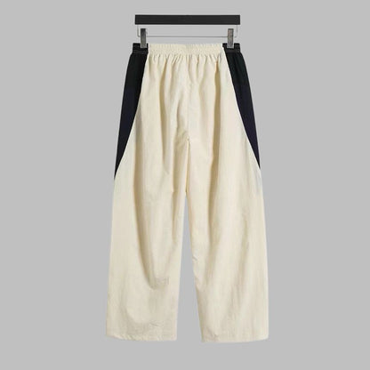 BLCG 2025 Men's and Women's Casual Pants