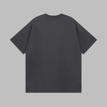 BLCG Men's and Women's Short-sleeved T-shirts