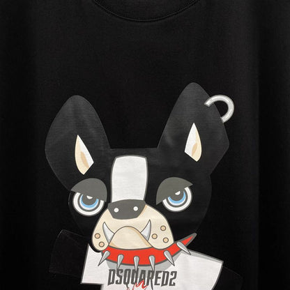 DSQ2 2025 New Arrivals Men's T-Shirts