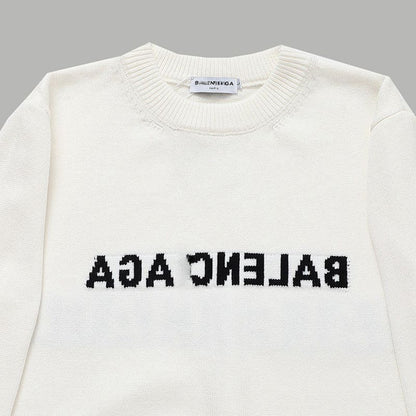 BLCG 2025 Men's Women's Sweaters