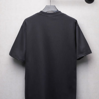 BLCG Men's and Women's Short-sleeved T-shirts