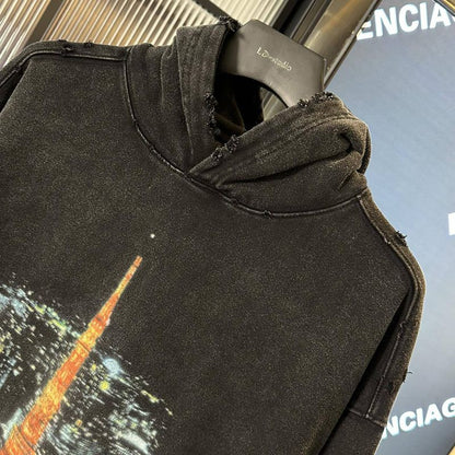 BLCG 2025 Men's and Women's Sweatshirts