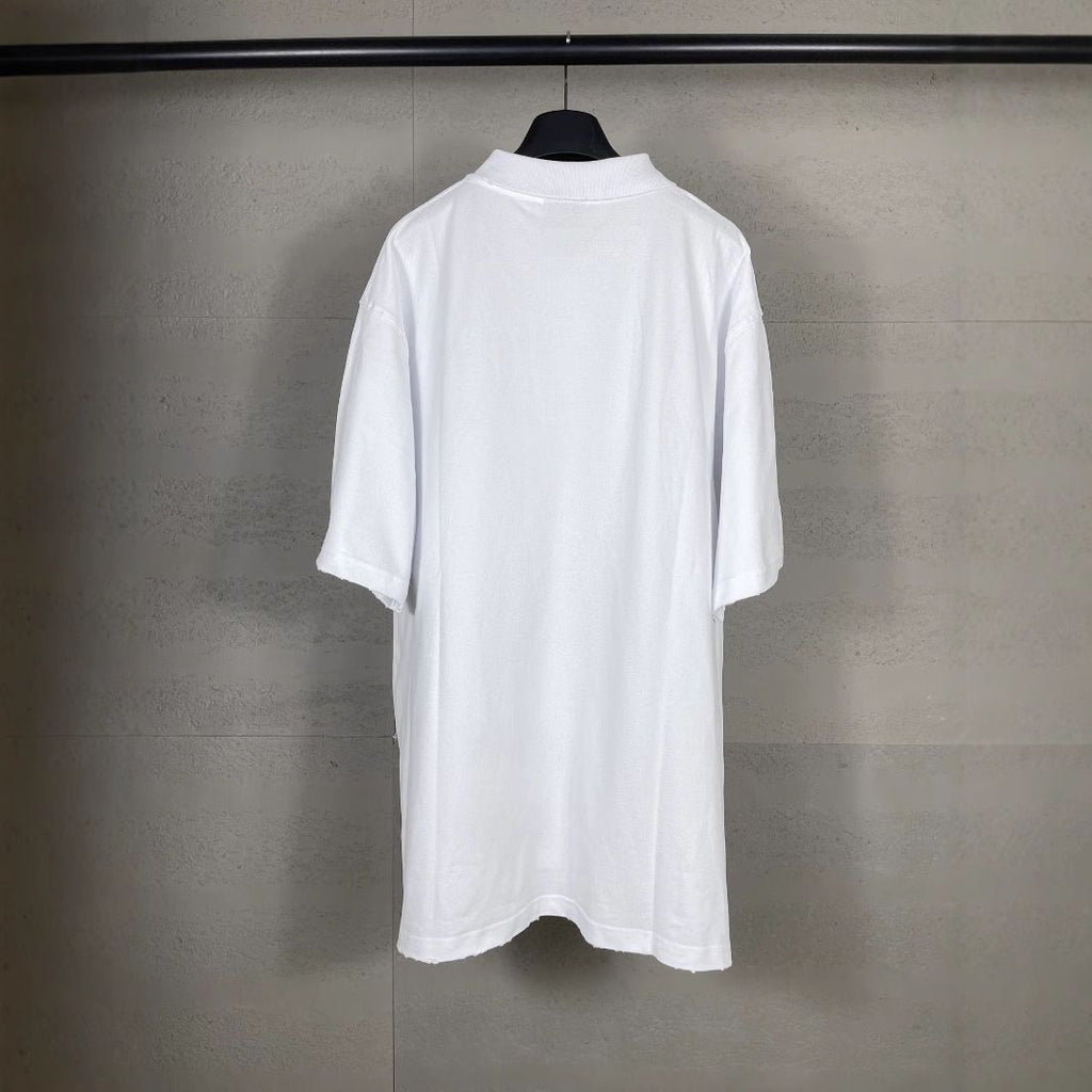 Balen 2026 Men's and Women's Polo Shirts