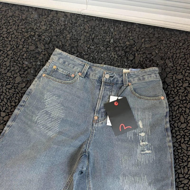 2026 New EV Men's Casual Shorts