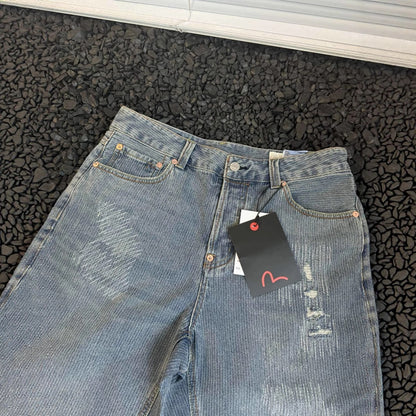 2026 New EV Men's Casual Shorts