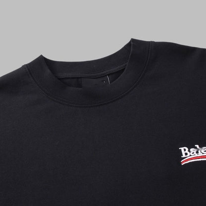 BLCG 2025 Men's and Women's long-sleeved T-shirt