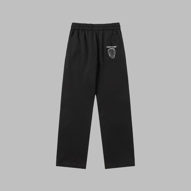 BLCG 2025 Men's and Women's Casual Pants