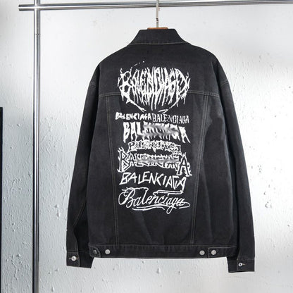 BLCG 2025 Men's and Women's Jackets