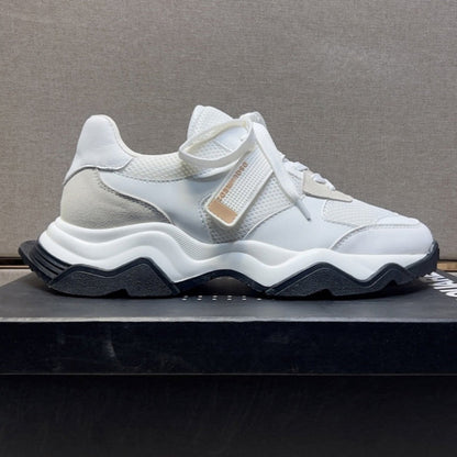 NEW DSQ2 Leisure Men's Sports Shoes