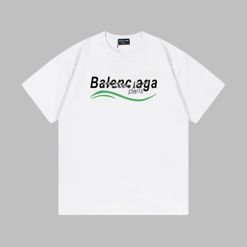 BLCG Men's and Women's Short-sleeved T-shirts