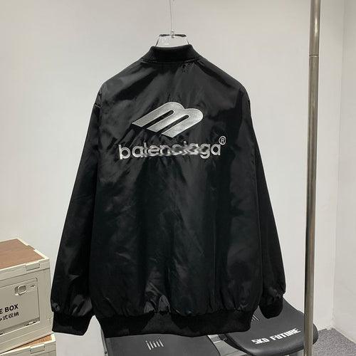 BLCG 2026 Men's & Women's Jacket
