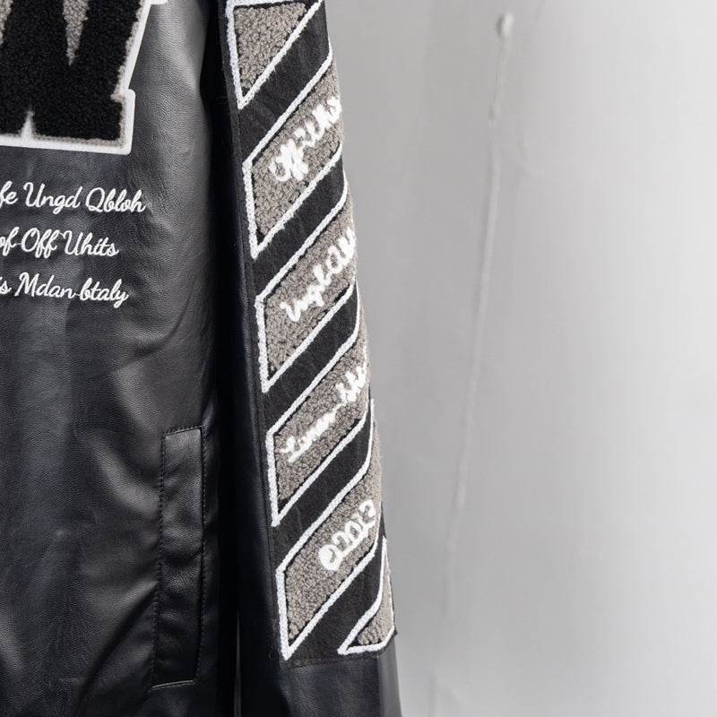 Off  Men's and Women's Jackets