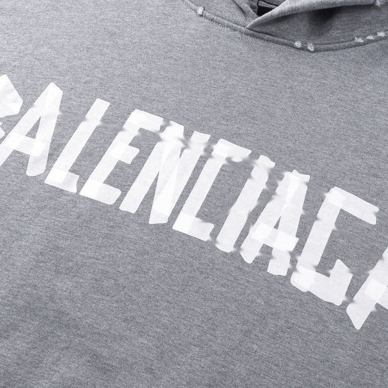 Balen 2026 Men's & Women's Sweatshirts
