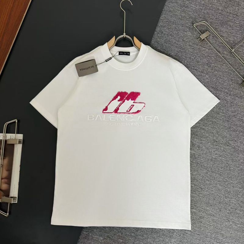 Balen 2026 Men's and Women's T-shirts
