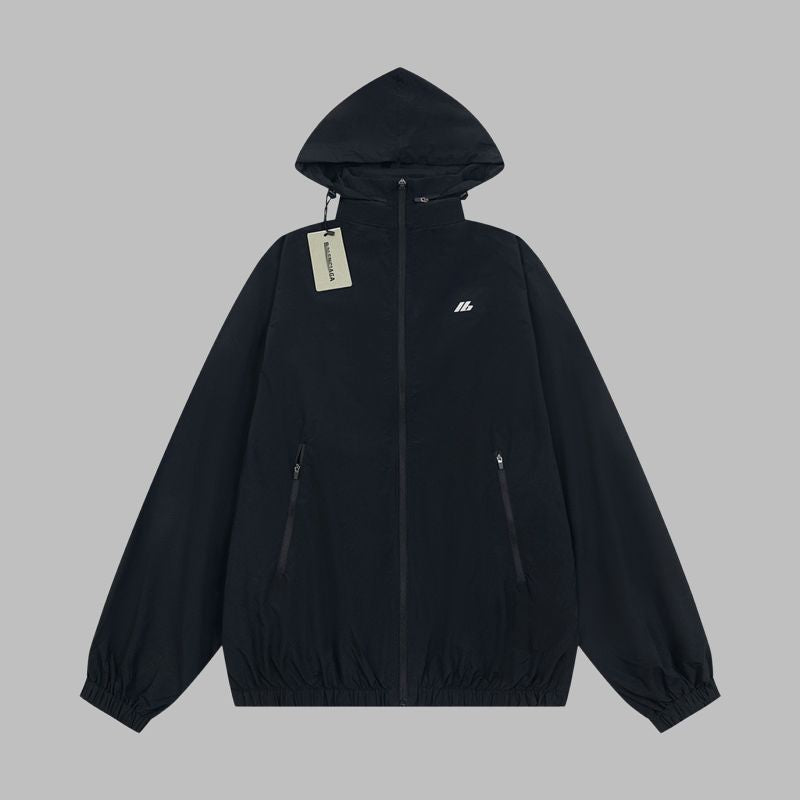 Balen 2026 Men's & Women's Jacket