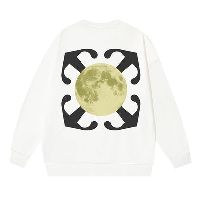 Off New 2025 Men's Long Sleeve T-Shirt